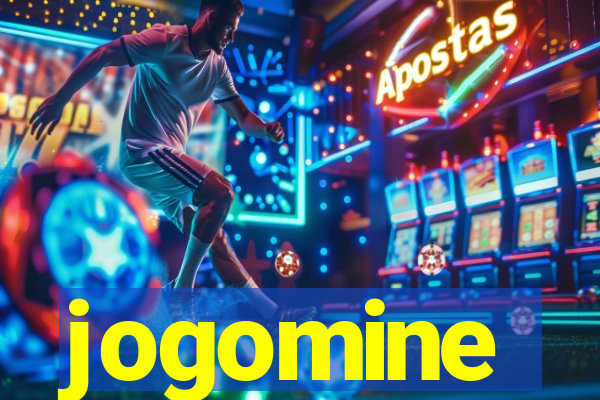 jogomine