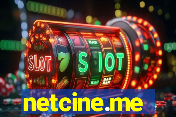 netcine.me