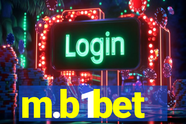 m.b1bet