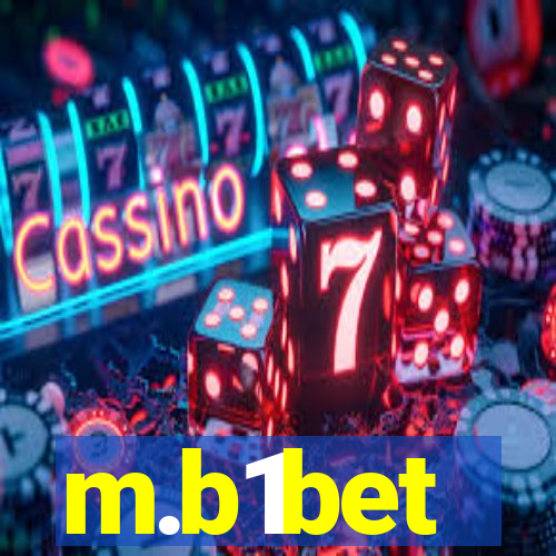m.b1bet