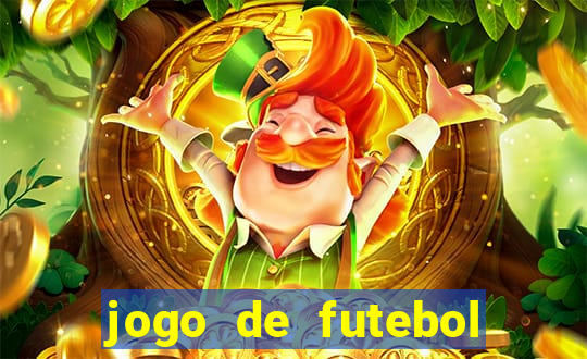 jogo de futebol the champions 3d