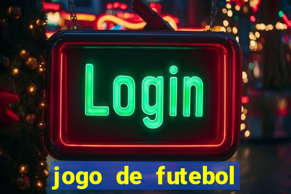 jogo de futebol the champions 3d