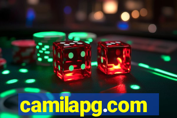 camilapg.com