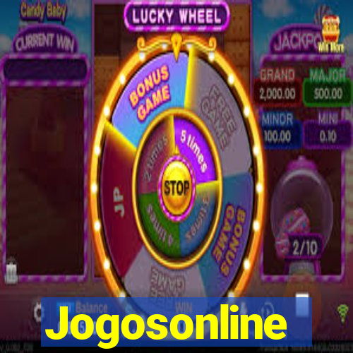 Jogosonline