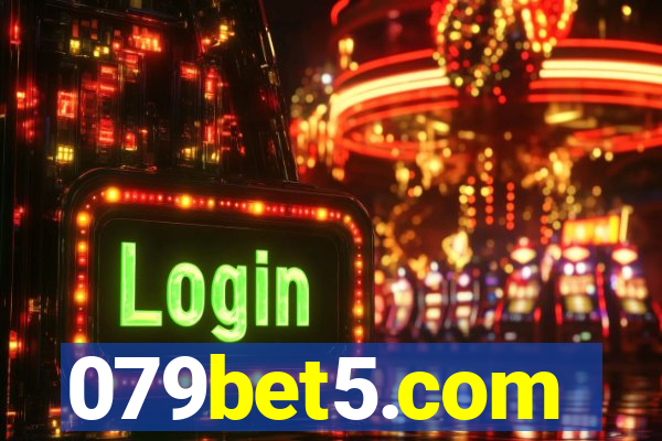 079bet5.com