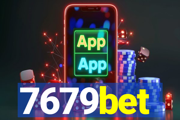 7679bet