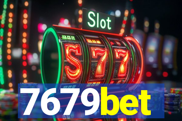 7679bet