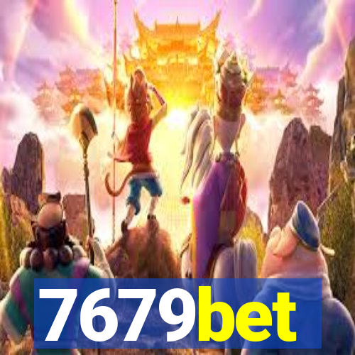 7679bet