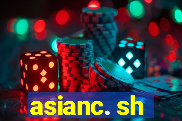 asianc. sh