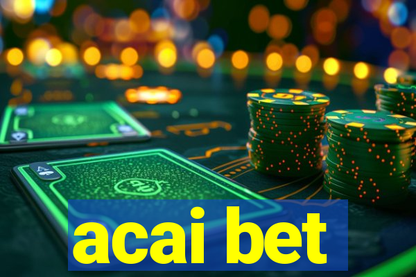 acai bet