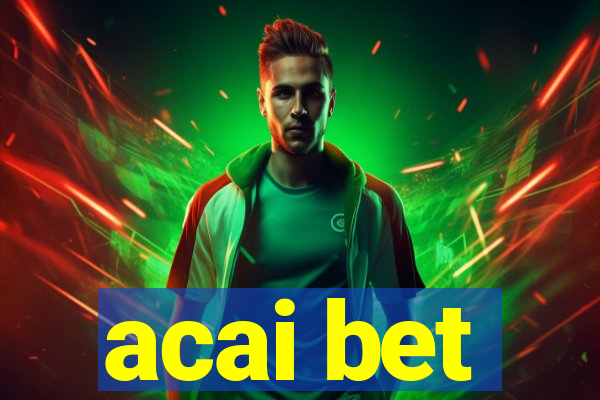 acai bet
