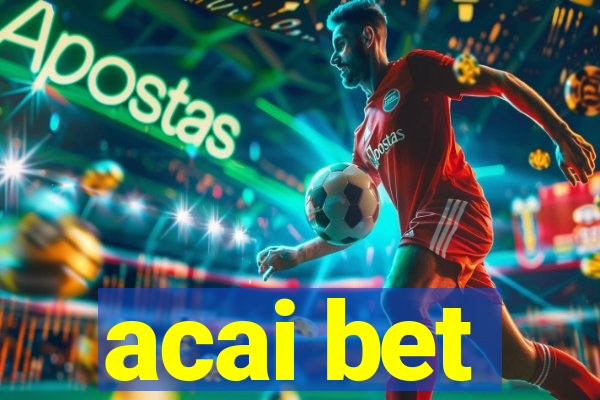acai bet