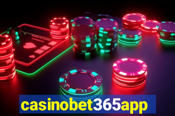casinobet365app