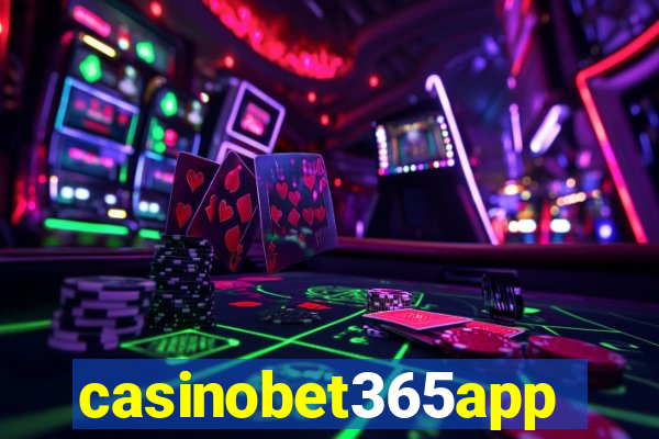 casinobet365app