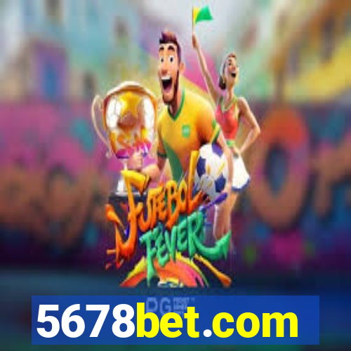 5678bet.com