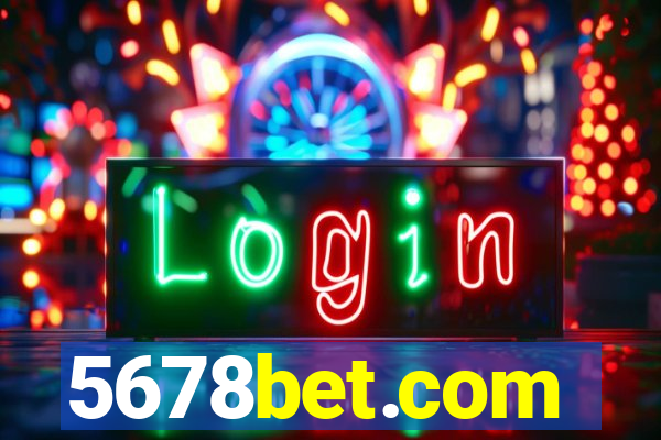 5678bet.com