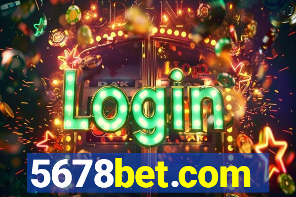 5678bet.com