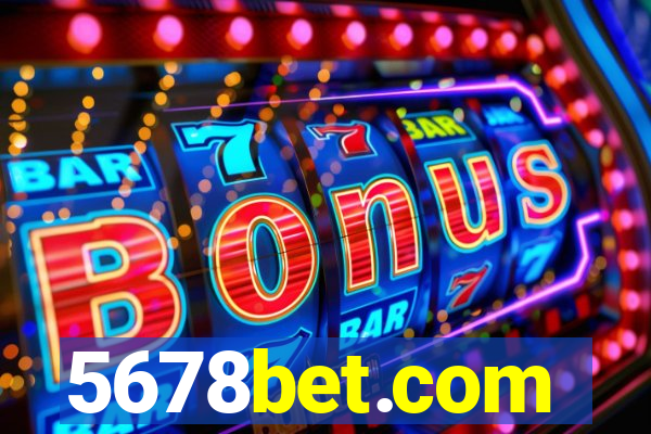 5678bet.com