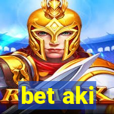 bet aki