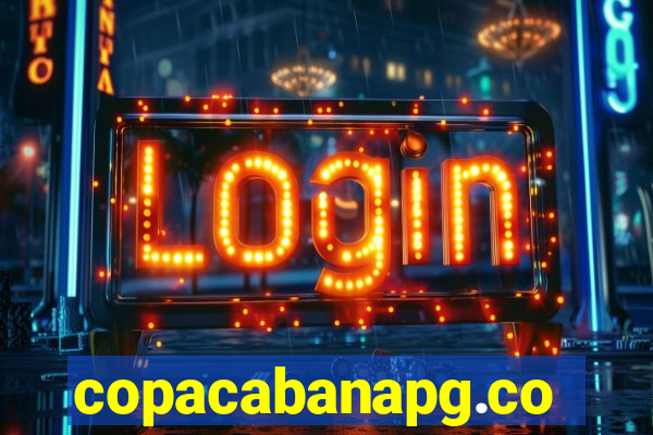 copacabanapg.com