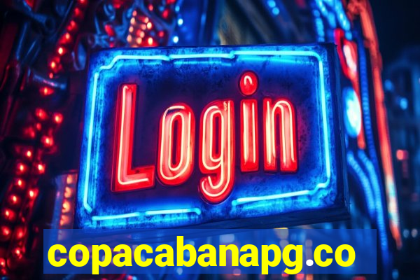 copacabanapg.com