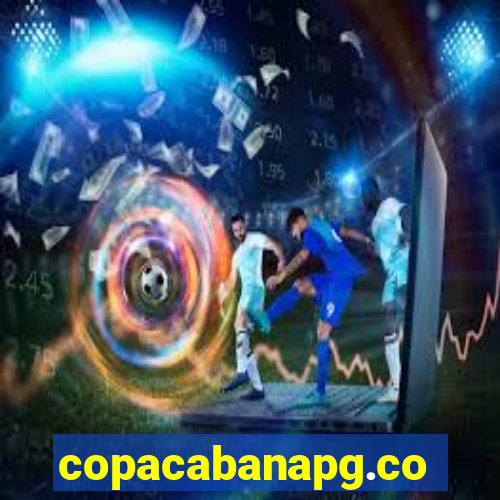 copacabanapg.com