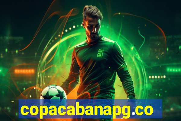 copacabanapg.com
