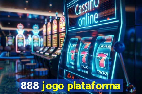 888 jogo plataforma