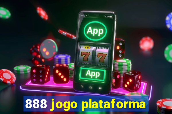 888 jogo plataforma