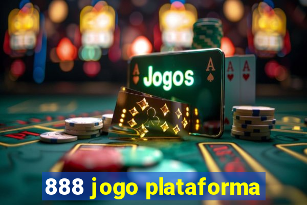 888 jogo plataforma