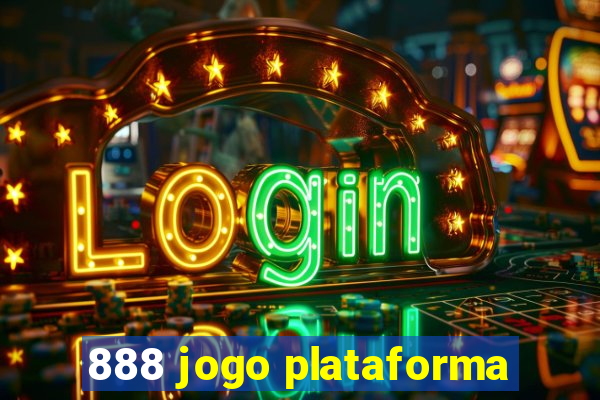 888 jogo plataforma