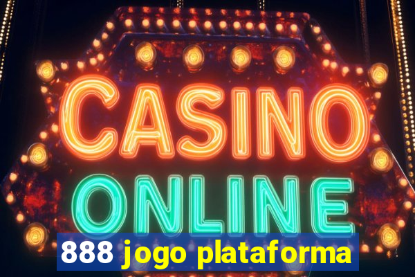 888 jogo plataforma