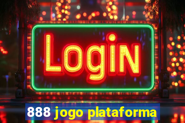 888 jogo plataforma