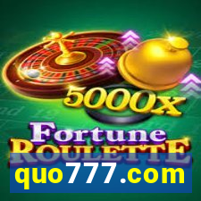 quo777.com