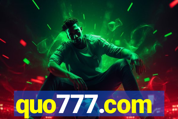 quo777.com
