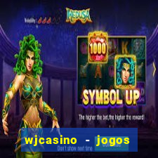 wjcasino - jogos slots premium