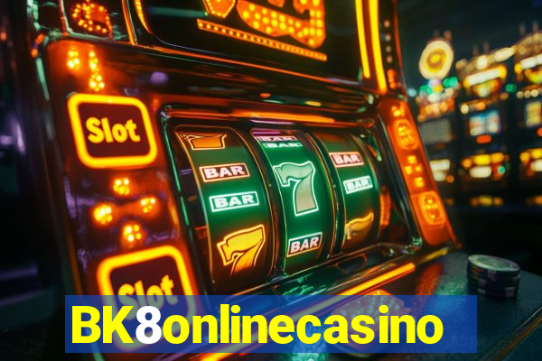 BK8onlinecasino