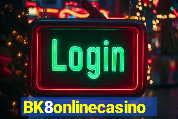BK8onlinecasino