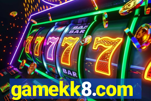 gamekk8.com