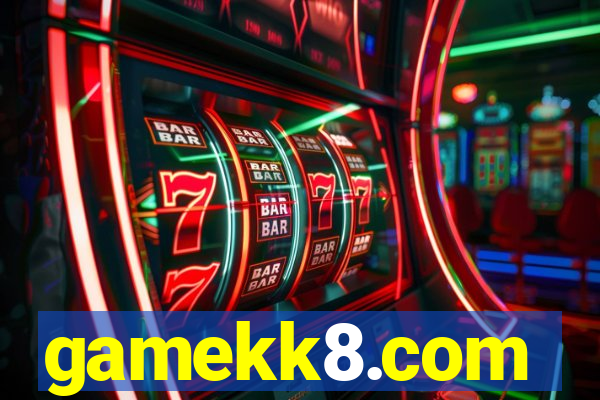 gamekk8.com
