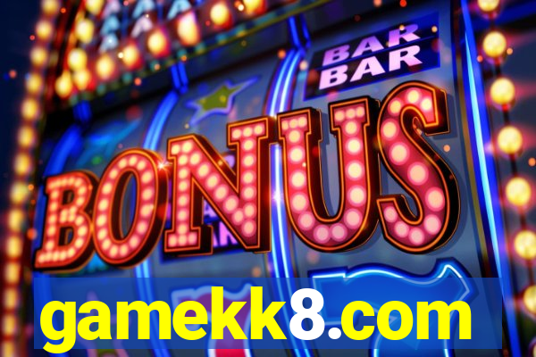 gamekk8.com