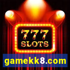 gamekk8.com