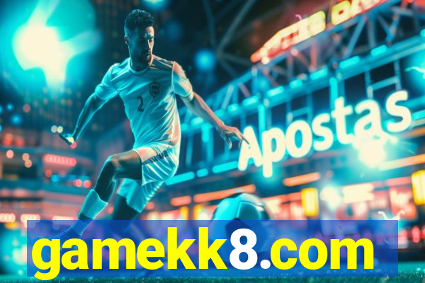 gamekk8.com