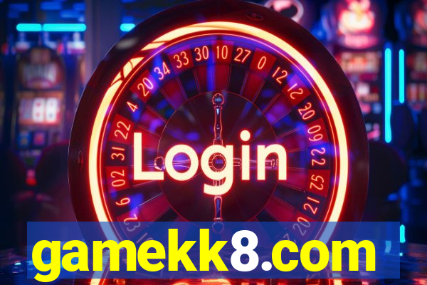 gamekk8.com