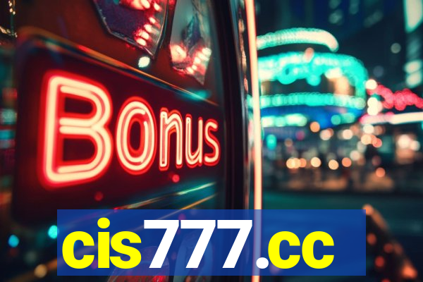 cis777.cc
