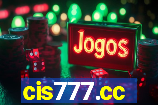cis777.cc