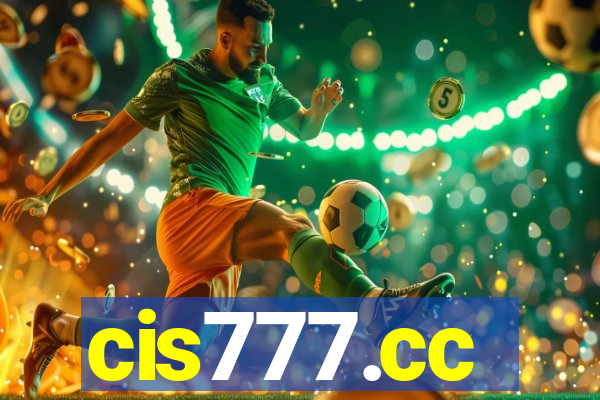 cis777.cc