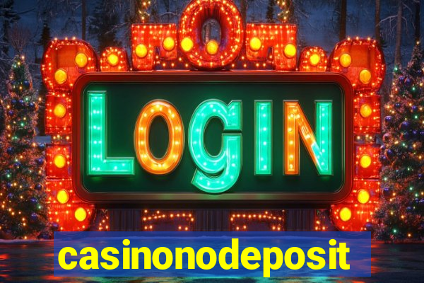 casinonodeposit