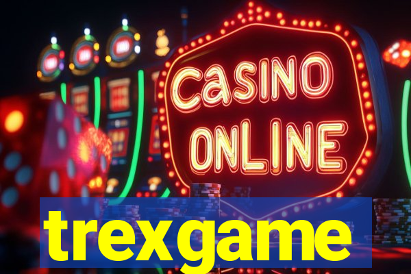 trexgame