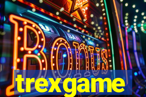 trexgame